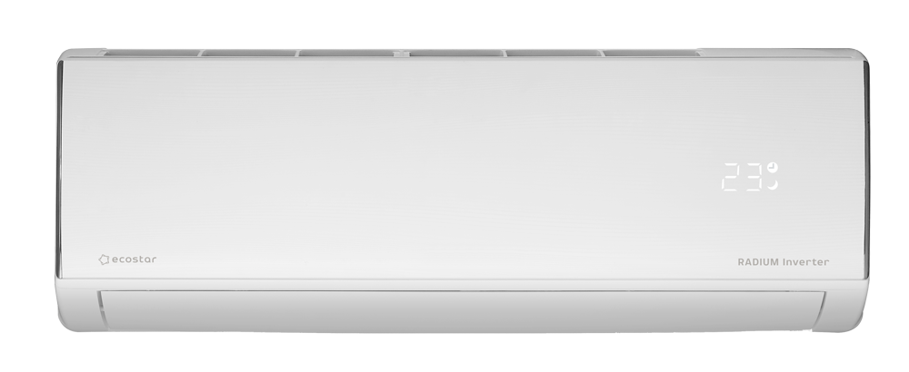 Инверторная сплит-система серии RADIUM Inverter KVS-IRAD12CH (комплект)