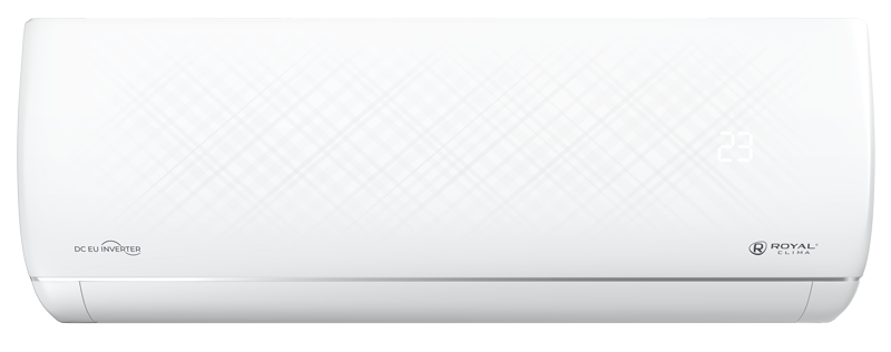 Инверторная сплит-система серии RENAISSANCE DC EU INVERTER 2024 RCI-RND30HN (комплект) — изображение 2