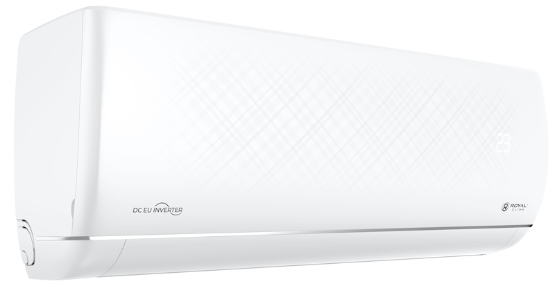 Инверторная сплит-система серии RENAISSANCE DC EU INVERTER 2024 RCI-RND30HN (комплект) — изображение 3