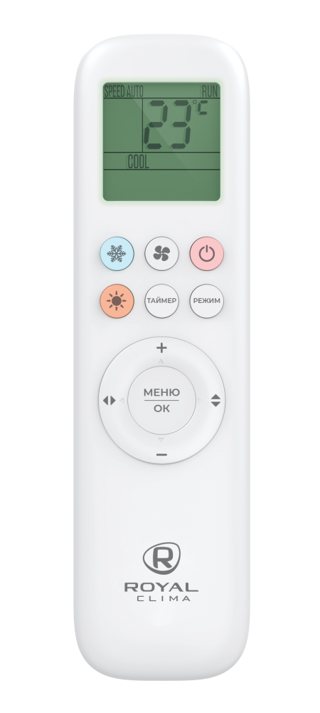 Инверторная сплит-система серии RENAISSANCE DC EU INVERTER 2024 RCI-RND30HN (комплект) — изображение 6