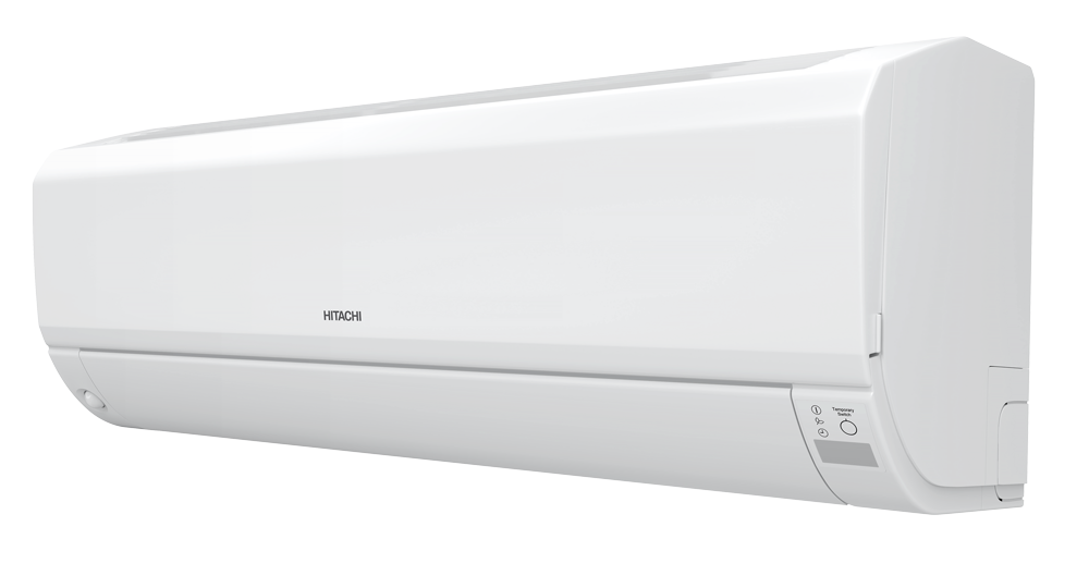 Инверторная сплит-система серии SENDO (R32) RAK-25RPE/RAC-25WPE (комплект) — изображение 2