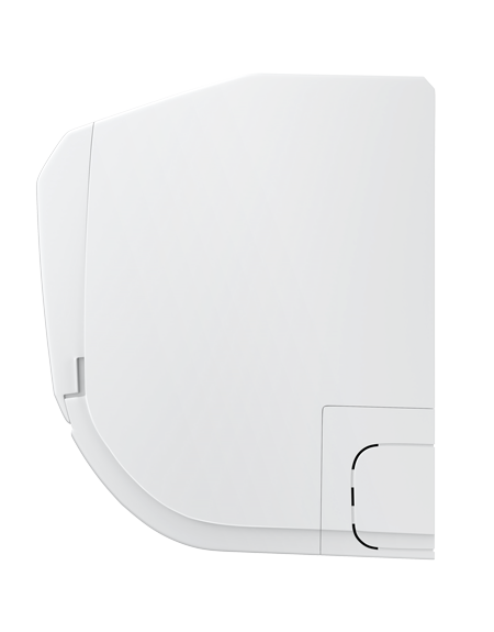 Инверторная сплит-система серии SENDO (R32) RAK-25RPE/RAC-25WPE (комплект) — изображение 5