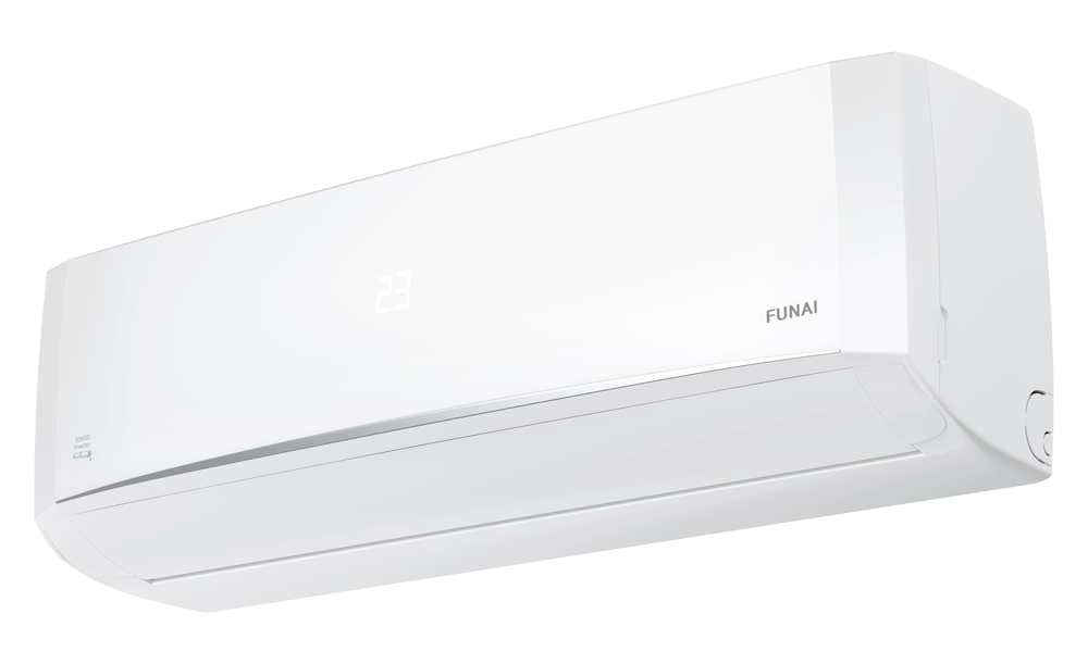 Инверторная сплит-система серии SENSEI Inverter 2023 RAC-I-SN55HP.D04 (комплект) — изображение 2