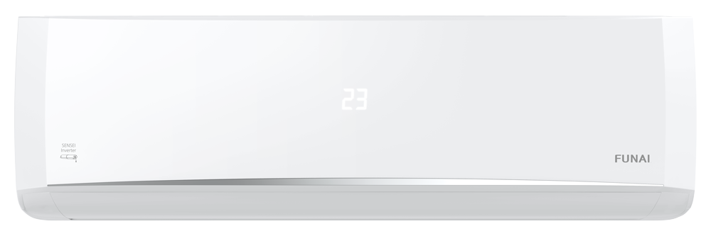 Инверторная сплит-система серии SENSEI Inverter 2023 RAC-I-SN55HP.D04 (комплект)