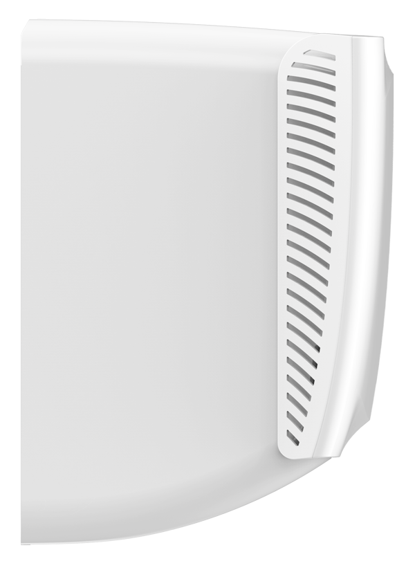 Инверторная сплит-система серии VELA NUOVA Inverter RCI-VXI22HN (комплект) — изображение 3