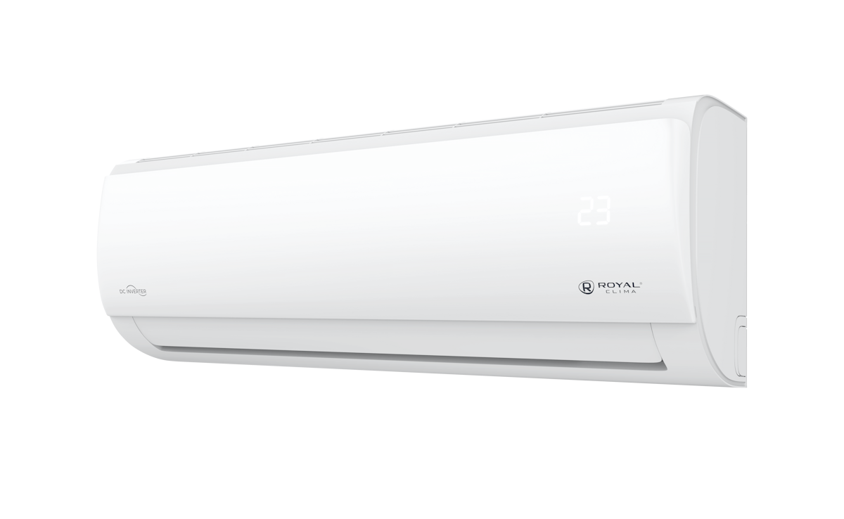 Инверторная сплит-система TRIUMPH Inverter 2023 RCI-TWA75HN (комплект) — изображение 2