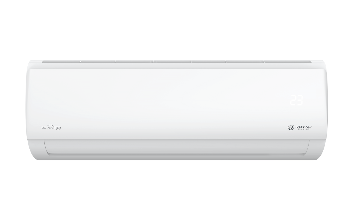 Инверторная сплит-система TRIUMPH Inverter 2023 RCI-TWA75HN (комплект)