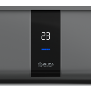 Инверторные сплит-системы серии ELYSIUM NERO Inverter ELN-I07PN