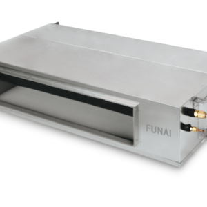 Классическая сплит-система канального типа серии DRAGON LAC-DR105HP.D01/S/LAC-DR105HP.01/U (комплект)