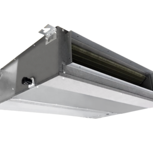 Классическая сплит-система канального типа серии ESPERTO 2023 ES-D 12HWI/ES-E 12HXI (комплект)