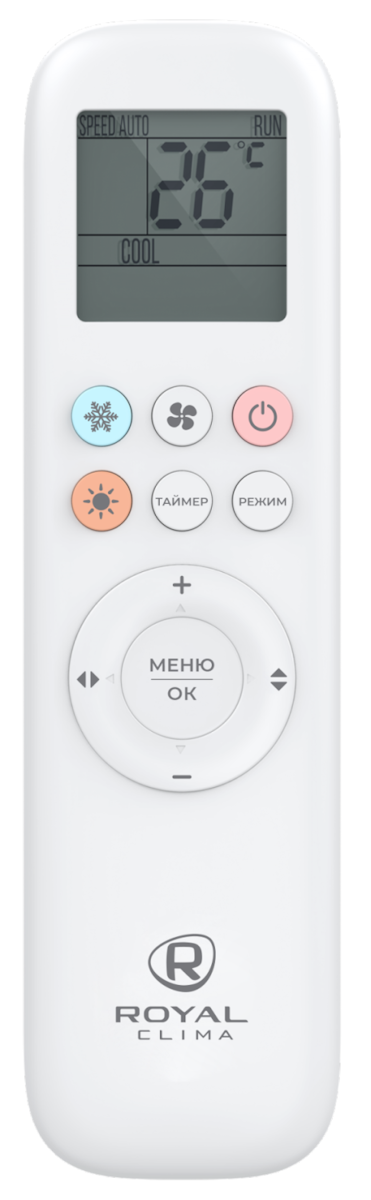 Классическая сплит-система кассетного типа COMPETENZA 2024 CO-4C 60HNXA/CO-4C/pan 8D2/CO-E 60HNXA (комплект) — изображение 4