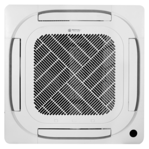 Классическая сплит-система кассетного типа серии ESPERTO 2024 ES-C 24HRCX/ES – C pan/2X/ES-E 24HCX (комплект)