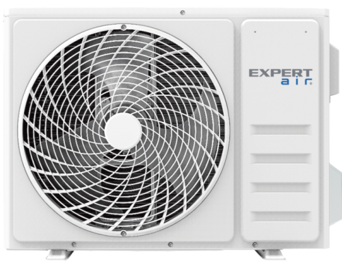 Классическая сплит-система кассетного типа серии HARD ZAC-HR48XCAC-IU/ZAC-PAN-HR24/36/48/60/ZAC-HD48XC-OU (комплект) — изображение 3