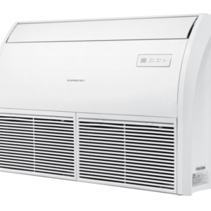 Классическая сплит-система напольно-потолочного типа серии HARD ZAC-HD18XCFC-IU/ZAC-HD18XC-OU (комплект)