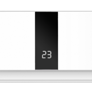 Классическая сплит-система повышенной мощности серии GRANDE RC-GDB105HN (комплект)