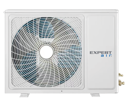 Классическая сплит-система серии CYCLONE ZAC-CN24XPZ (комплект) — изображение 4