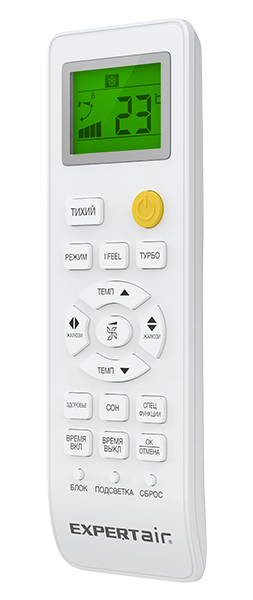 Классическая сплит-система серии CYCLONE ZAC-CN24XPZ (комплект) — изображение 5