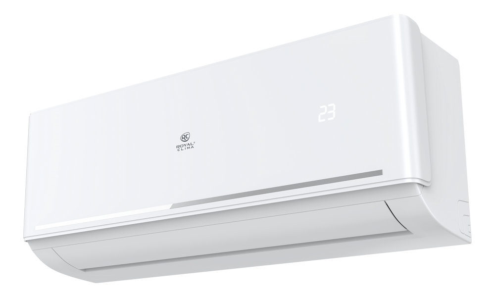 Классическая сплит-система серии FELICITA RC-FC55HN (комплект) — изображение 2