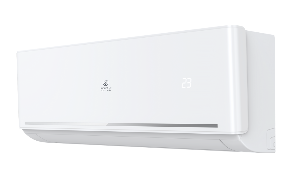 Классическая сплит-система серии FELICITA RC-FC55HN (комплект) — изображение 3
