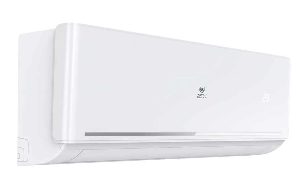 Классическая сплит-система серии FELICITA RC-FC55HN (комплект) — изображение 4