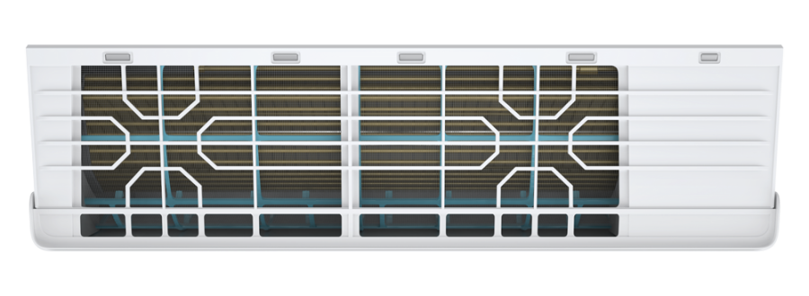 Классическая сплит-система серии FELICITA RC-FC55HN (комплект) — изображение 7