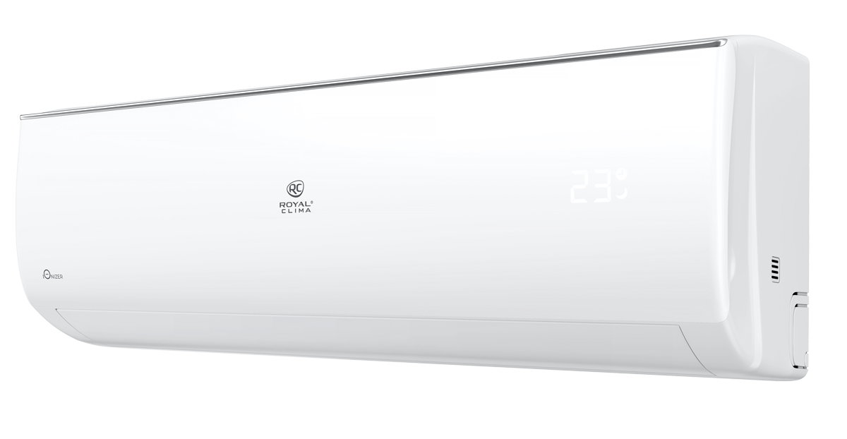 Классическая сплит-система серии GLORIA UPGRADE RC-GL28HN (комплект) — изображение 2
