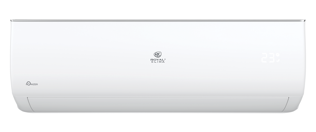 Классическая сплит-система серии GLORIA UPGRADE RC-GL28HN (комплект)