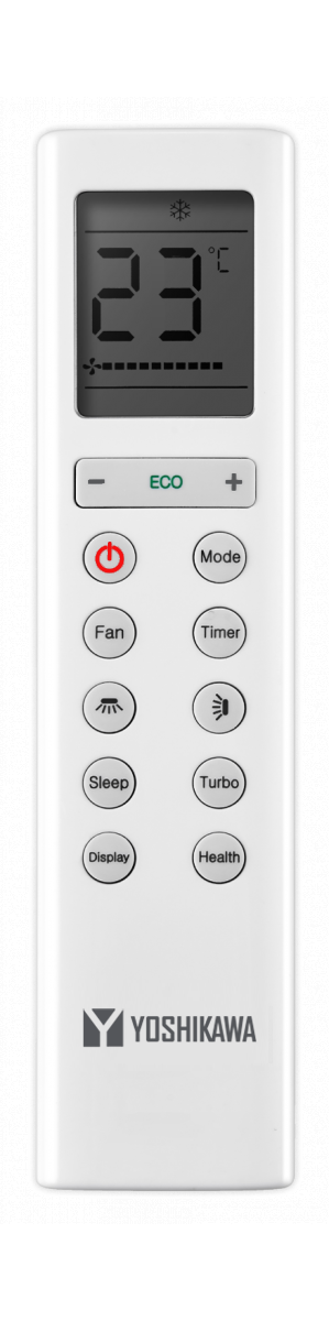Классическая сплит-система серии NAGARA YAC-07WRNG (комплект) — изображение 5