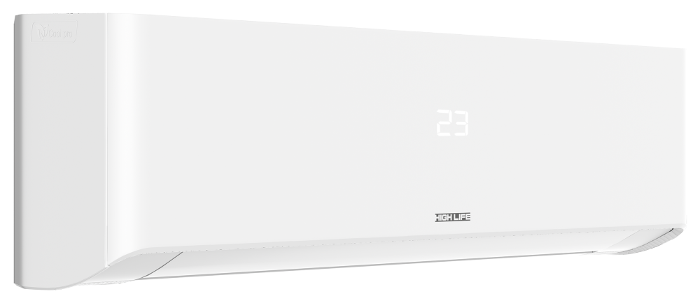 Классическая сплит-система серии PRIORITY CLASS 2.0 ACHL-07PC-CHDV03S (комплект) — изображение 3