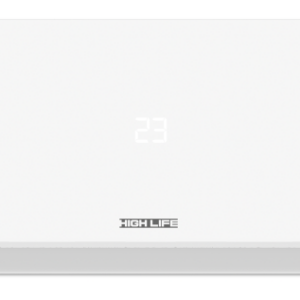 Классическая сплит-система серии PRIORITY CLASS 2.0 ACHL-07PC-CHDV03S (комплект)