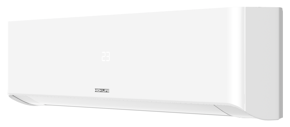 Классическая сплит-система серии PRIORITY CLASS ACHL-09PC-CHDV02S (комплект) — изображение 3