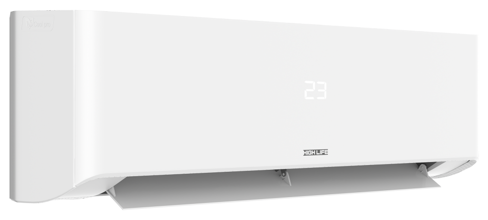 Классическая сплит-система серии PRIORITY CLASS ACHL-09PC-CHDV02S (комплект) — изображение 5