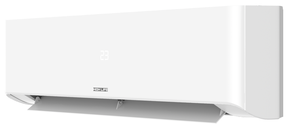 Классическая сплит-система серии PRIORITY CLASS ACHL-09PC-CHDV02S (комплект) — изображение 6