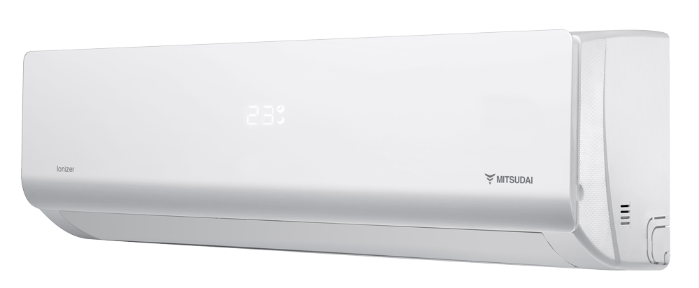 Классическая сплит-система серии SENTO 2022 MD-SN24AI (комплект) — изображение 2