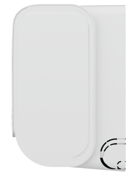 Классическая сплит-система серии SHOGUN 2023 RAC-SG35HP.D01 (комплект) — изображение 3