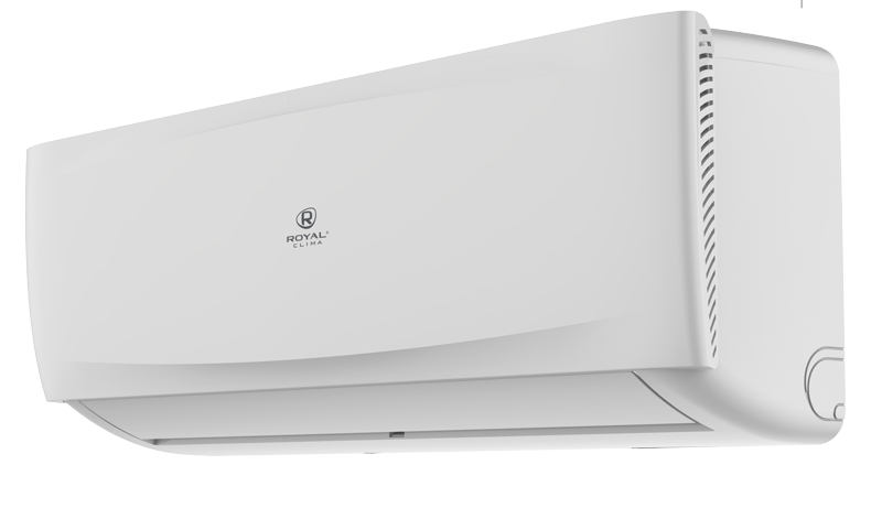 Классическая сплит-система серии VELA NUOVA RC-VX55HN (комплект) — изображение 2