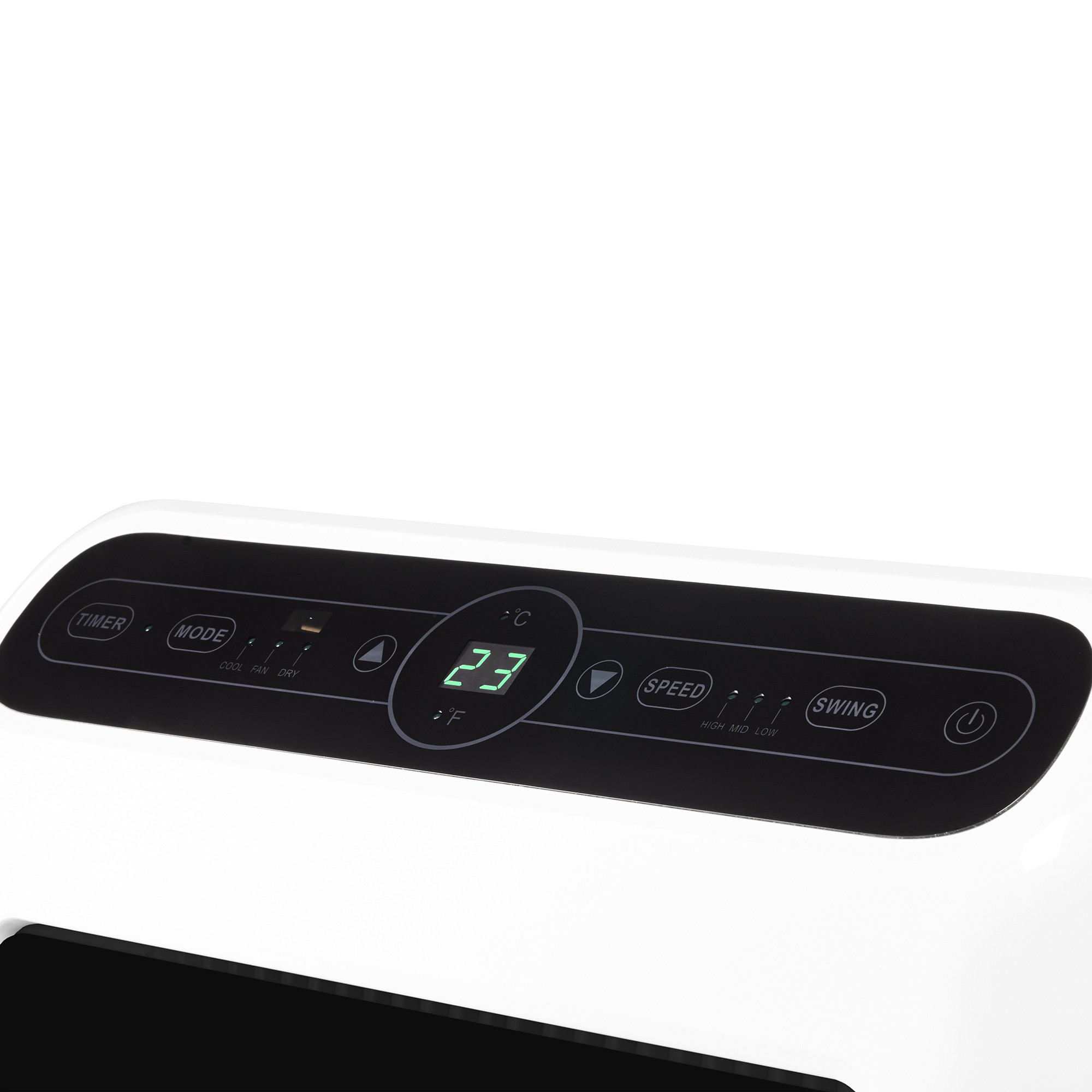 Кондиционер мобильный Ballu Aura BPAC-12 CP/N1_24Y — изображение 7