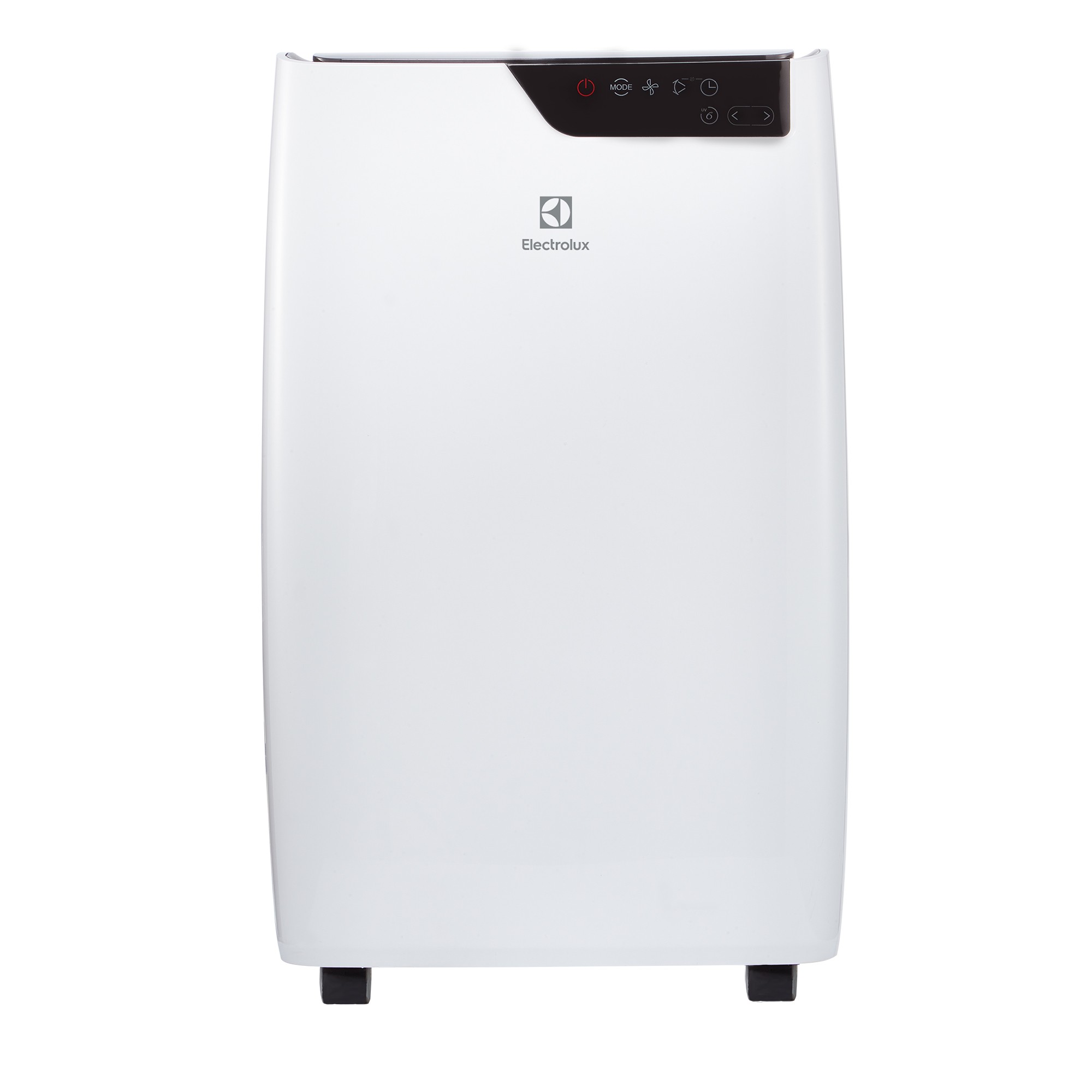 Кондиционер мобильный Electrolux Bliss Art EACM-12 GT/N6 — изображение 2