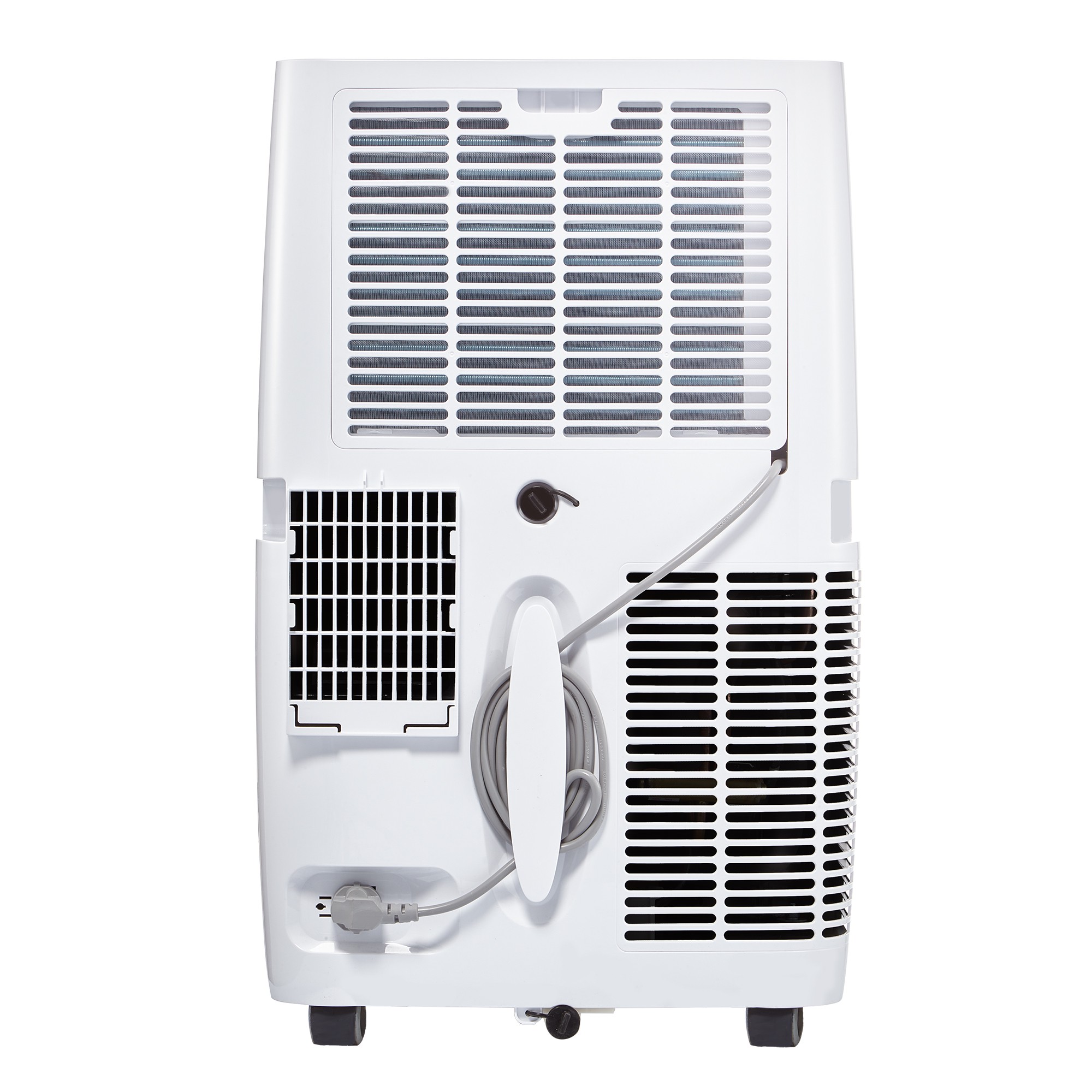 Кондиционер мобильный Electrolux Bliss Art EACM-12 GT/N6 — изображение 3