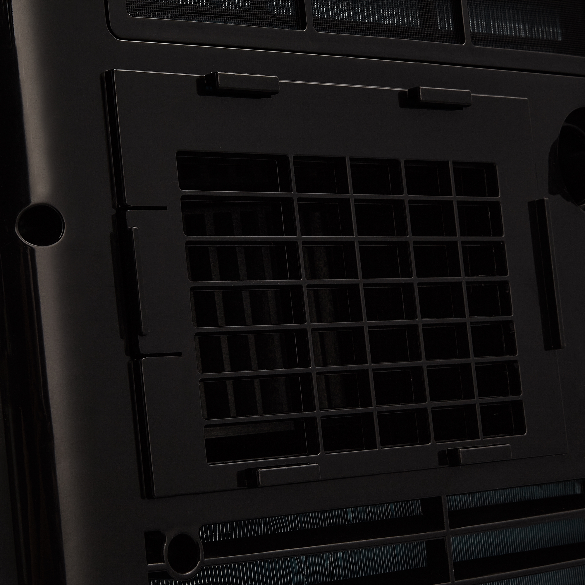 Кондиционер мобильный Electrolux Manhattan EACM-14 FM/N3 — изображение 4