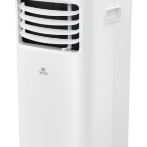 Мобильный кондиционер cерии BUSTA RM-BS22CH-E