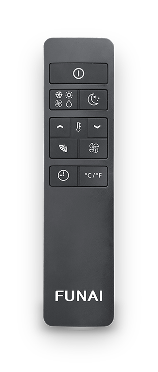 Мобильный кондиционер cерии CAMOMIRU MAC-CM40HPN04 — изображение 6