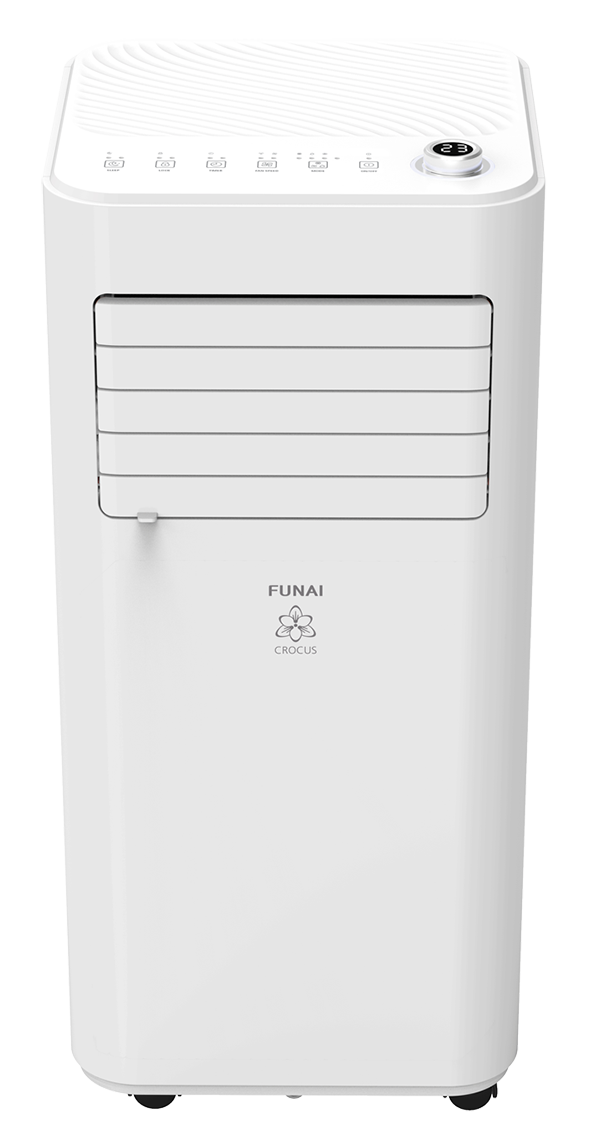 Мобильный кондиционер cерии CROCUS MAC-CS22CON01 — изображение 2