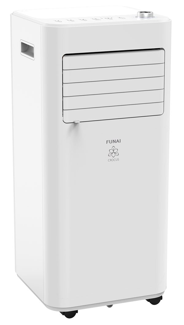 Мобильный кондиционер cерии CROCUS MAC-CS22CON01 — изображение 3