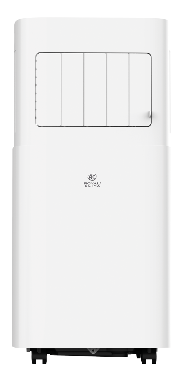 Мобильный кондиционер cерии MAGNATE RM-MT28CH-E — изображение 2