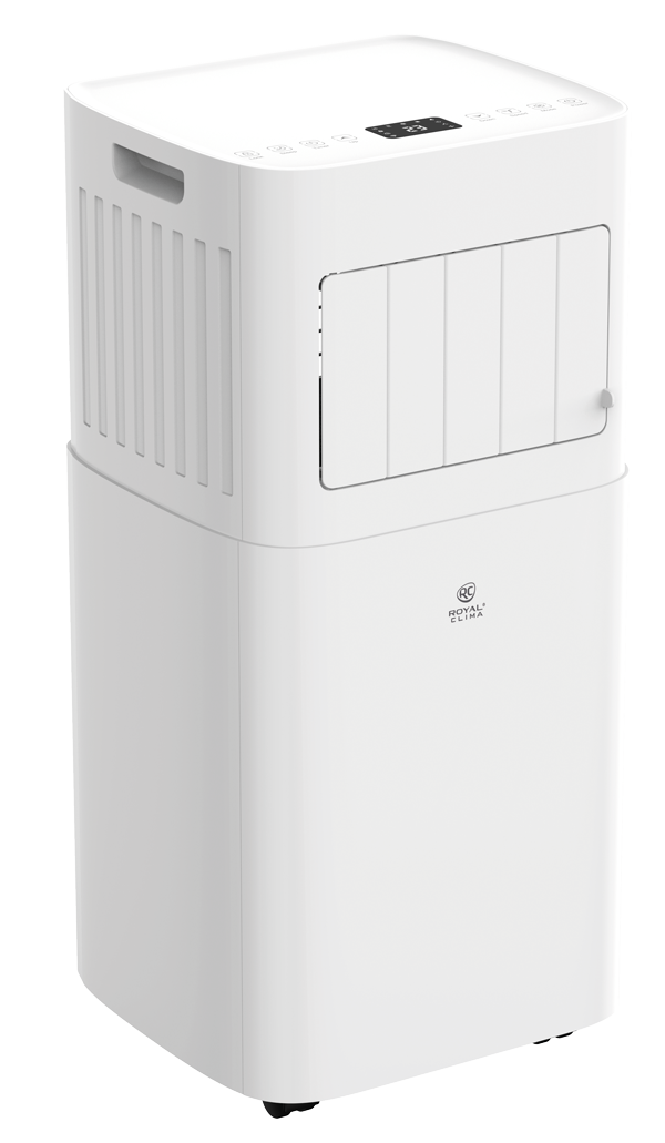 Мобильный кондиционер cерии MAGNATE RM-MT28CH-E — изображение 7