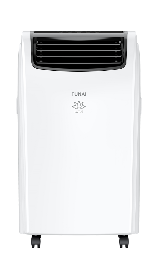 Мобильный кондиционер серии LOTUS MAC-LT45HPN03 — изображение 2