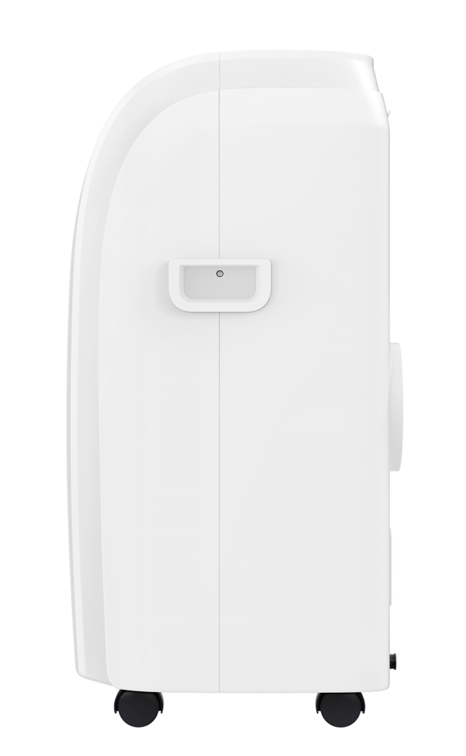 Мобильный кондиционер серии LOTUS MAC-LT45HPN03 — изображение 5