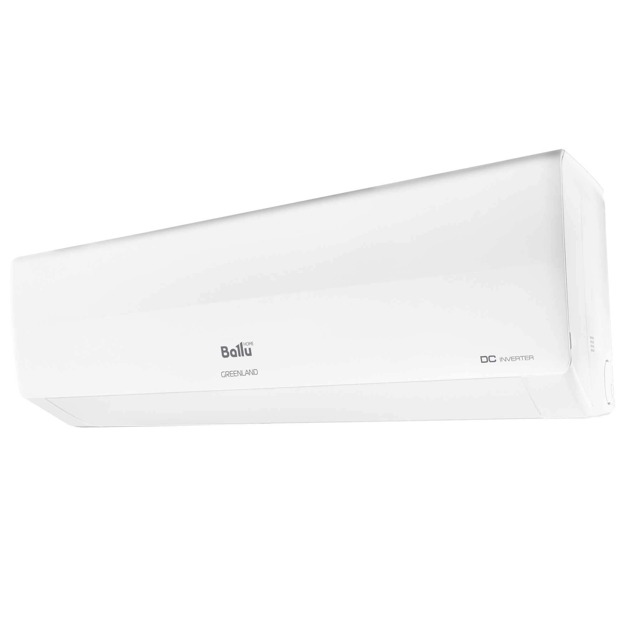 Сплит-система инверторного типа Ballu Greenland DC BSGRI-09HN8_22Y комплект — изображение 2