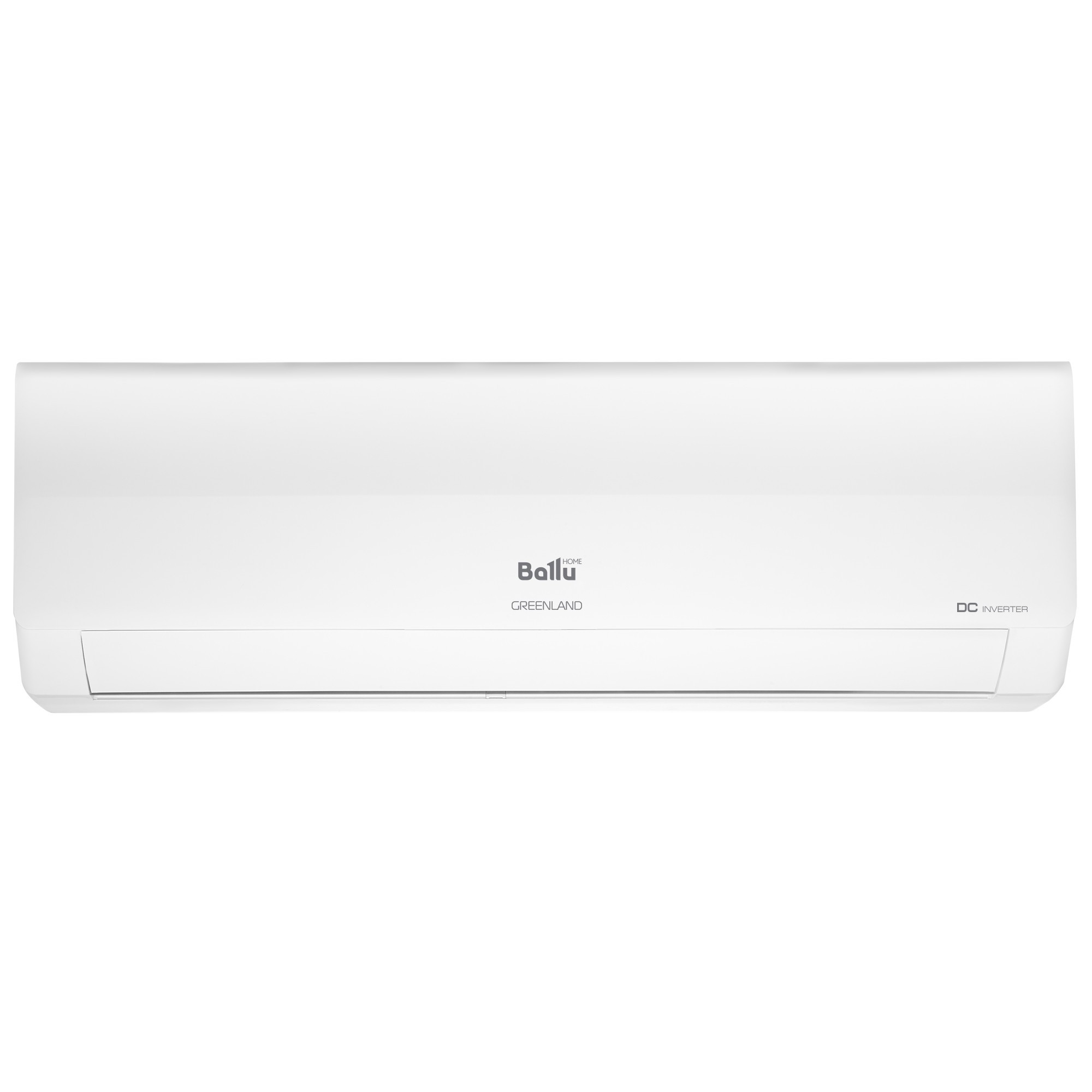 Сплит-система инверторного типа Ballu Greenland DC BSGRI-09HN8_22Y комплект — изображение 3
